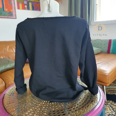 Pull édition limitée