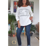 Pull édition limitée