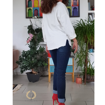 Pull édition limitée