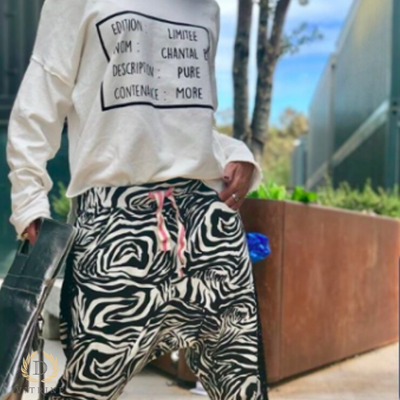 Pull édition limitée