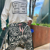 Pull édition limitée