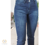 Jeans Denim