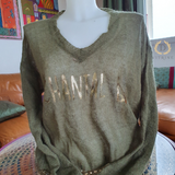 Pull Alpaga Chantal B