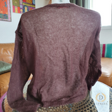 Pull Alpaga Chantal B