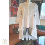 Wiya Chemise tunique