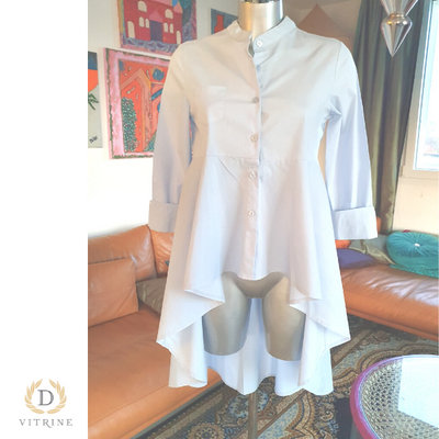 Wiya Chemise tunique