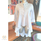 Wiya Chemise tunique