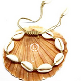 Bracelet de cheville