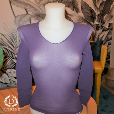 Top deuxième peau Collove