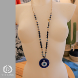 Collier L’œil de Nazar