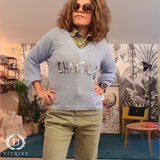 Pull Alpaga Chantal B