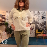 Pull Alpaga Chantal B